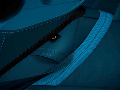 skywalk range x-alps 3 AV hydratation